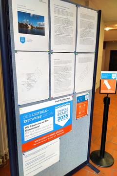 Information Leitbild