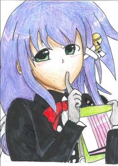 Nele Döring, 10 Jahre