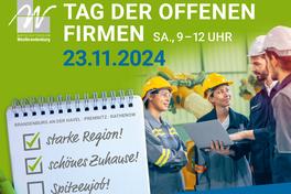 Plakat zur Veranstaltung