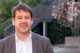 Video-Botschaft des Oberbürgermeisters: Bleiben Sie gesund!