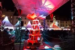 Weihnachtszauber in der Altstadt