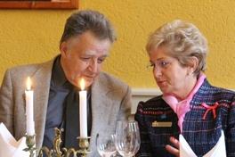 Bayerns höchster Orden für Brandenburger Chefdirigent