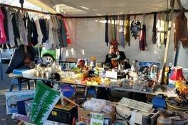 1. Altstadt-Basar im Bürgerhaus