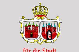 Amtsblatt Nummer 03 erschienen