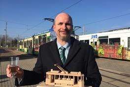 LAFIM verabschiedet Vorstandsvorsitzenden