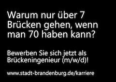 Beispiele für Anzeigen