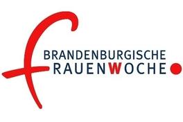 30. Brandenburgische Frauenwoche in Planung