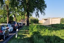 Bahnüberführung Wust – die Brücke steht, der Stau bleibt.