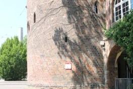 Geschichten um Windsbräute im Steintorturm auf Sonntag, den 14.10.2018 verschoben