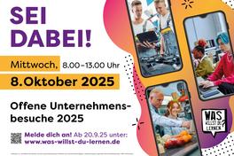 Veranstaltungsplakat