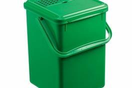 Es gibt sie immer noch zu kaufen – Bioeimer für die Küche – 3 € pro Stück!