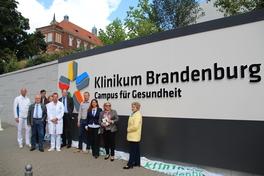 Neue Dachmarke vorgestellt