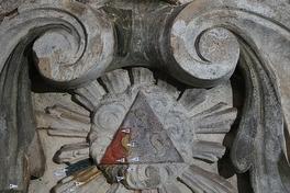 Die Spendenaktion zugunsten der Restaurierung der Chornischen in der St. Johanniskirche geht weiter