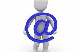 Neue Mailadressen in den Stadtteilbibliotheken