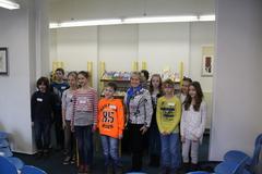 Preisträger im Wettbewerb