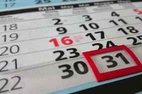 Veranstaltungskalender der STG