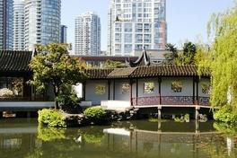 Diavortrag: Rundreise durch China