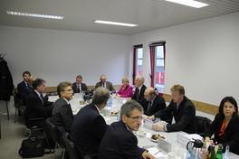 Wertschöpfungsketten sollen geschlossen werden