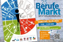 Veranstaltungsplakat