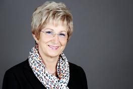 Weihnachtsgrüße von Oberbürgermeisterin Dietlind Tiemann