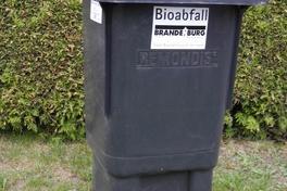 Festgefrorener Müll in Restmülltonnen oder Biotonnen – Tipps für den Winter