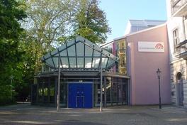 Festveranstaltung zum "Weltbehindertentag" und "Tag des Ehrenamtes"