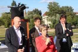 20 Jahre Stadtwerke Brandenburg an der Havel