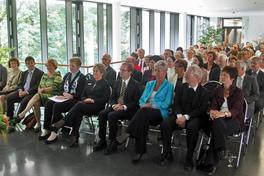 85-jähriges Bestehen des St. Marienkrankenhauses