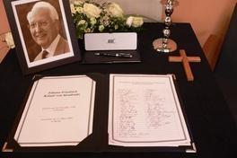 SVV gedenkt Friedrich von Kekulé