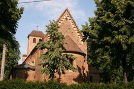 Kirchen laden zur ökumenischen Andacht vor SVV-Konstituierung