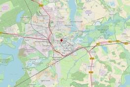 Schließung von Eintragungsräumen zur Unterstützung des Volksbegehrens „Bürgernähe erhalten – Kreisreform stoppen“