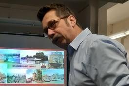 Wiederholung Buchvorstellung: Bismarck, Bier und Witwe Bollmann