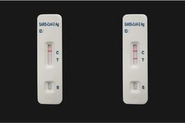 Corona-Schnellteste vor der nächsten Stadtverordnetenversammlung