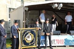 Grußworte der Oberbürgermeisterin