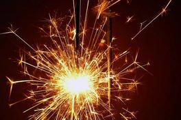 „Für einen unbeschwerten Jahreswechsel“