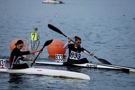 29. Großen Brandenburger Kanuregatta ging erfolgreich zu Ende