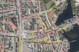 Weiterführung der Baumaßnahme Neustädtische Fischerstraße