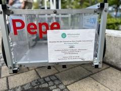 Am Konzept für einen Pflegelotsendienst arbeiten die Vereinsmitglieder aktuell noch.