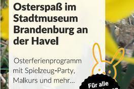 Deckblatt des Flyer´s