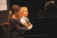 AMADÈ-Musikwettbewerb 2010.