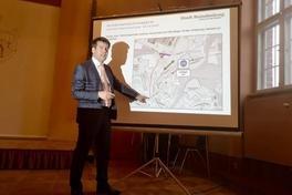 Oberbürgermeister vor Ort – Bürgerforum Altstadt