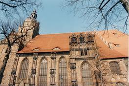 Historischer Adventskalender