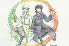 Fünfter Manga- und Comic-Zeichenwettbewerb beginnt