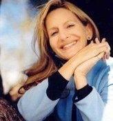 Schriftstellerin Gaby Hauptmann zu Gast