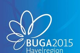 Oberbürgermeisterin informiert zur BUGA 2015