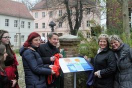 FrauenOrt in Brandenburg an der Havel