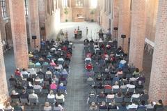 Grußwort der Oberbürgermeisterin