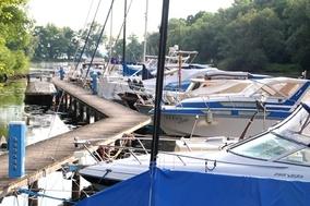 Wassertourismus