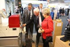 Präsentation der Fa. Wirthwein