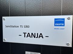 "TANJA" kämpft für Verkehrssicherheit (Foto: Stadt Brandenburg an der Havel)